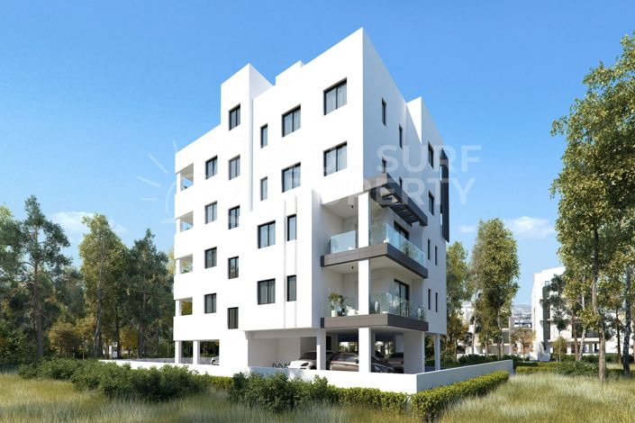 Image No.12-1 Bed Apartment for sale