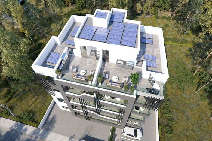 Image No.8-1 Bed Apartment for sale