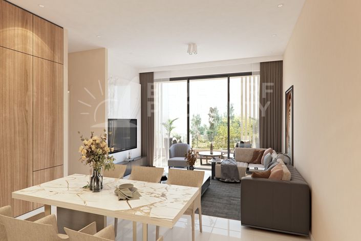 Image No.4-1 Bed Apartment for sale