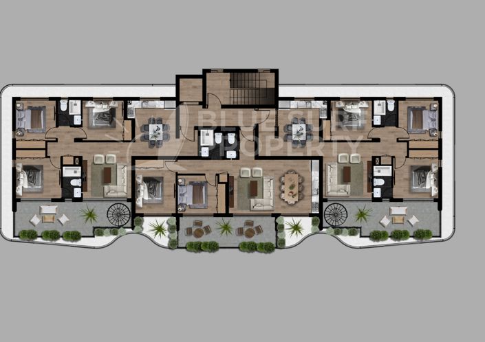 Image No.10-2 Bed Apartment for sale