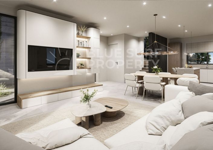 Image No.2-Villa de 3 chambres à vendre à Sotira