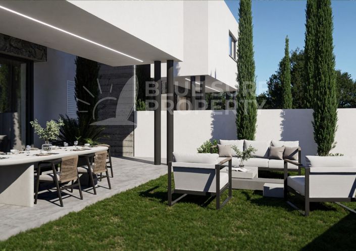 Image No.23-Villa de 3 chambres à vendre à Sotira