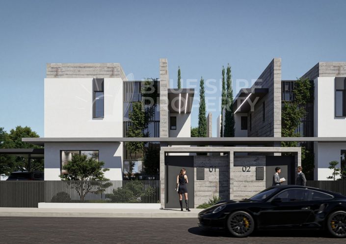 Image No.24-Villa de 3 chambres à vendre à Sotira