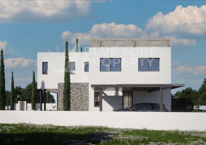 Image No.25-Villa de 3 chambres à vendre à Sotira