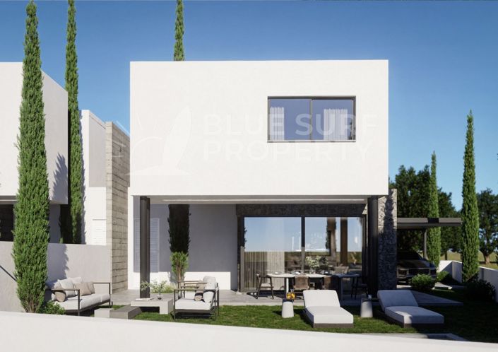 Image No.28-Villa de 3 chambres à vendre à Sotira