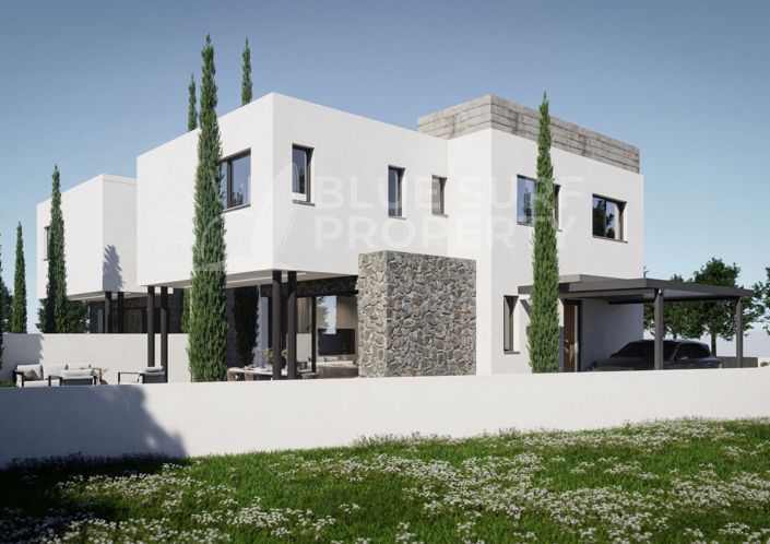 Image No.29-Villa de 3 chambres à vendre à Sotira