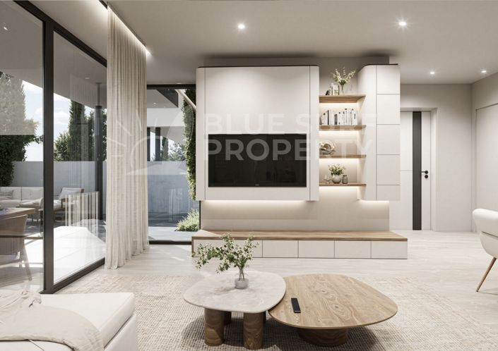 Image No.3-Villa de 3 chambres à vendre à Sotira