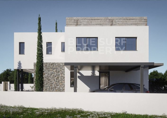 Image No.30-Villa de 3 chambres à vendre à Sotira