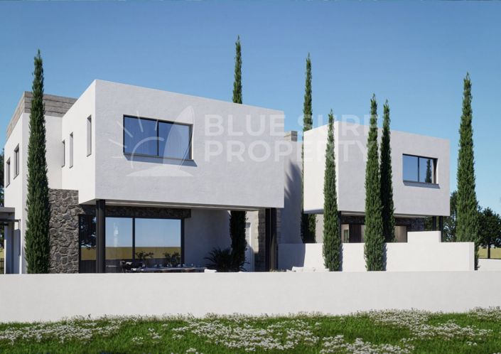 Image No.32-Villa de 3 chambres à vendre à Sotira