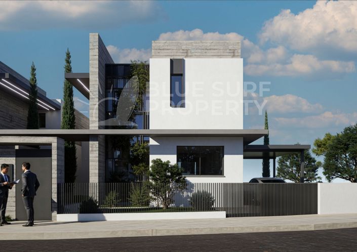 Image No.34-Villa de 3 chambres à vendre à Sotira