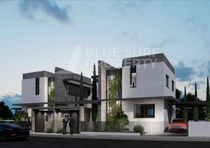 Image No.35-Villa de 3 chambres à vendre à Sotira