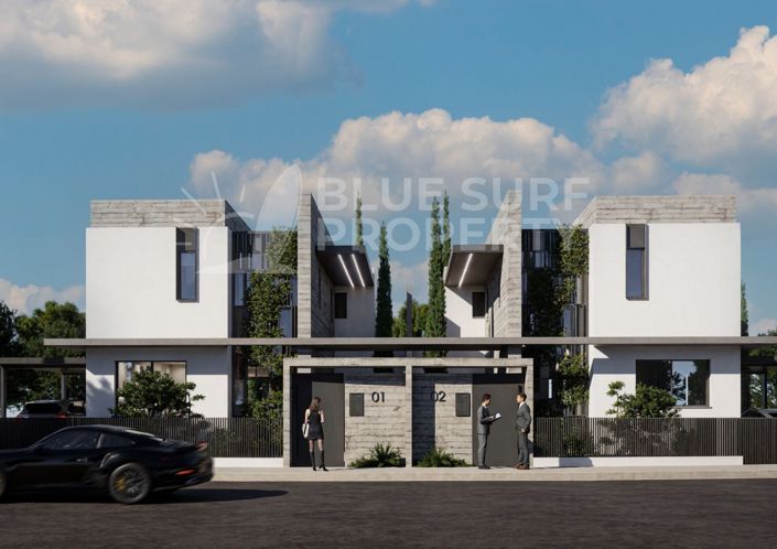 Image No.36-Villa de 3 chambres à vendre à Sotira