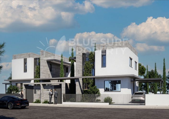 Image No.37-Villa de 3 chambres à vendre à Sotira