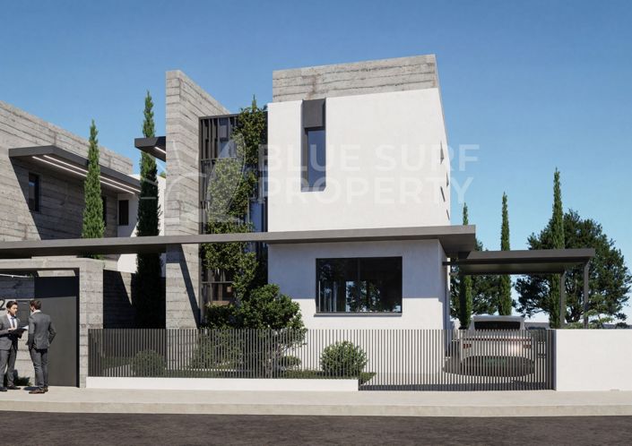 Image No.38-Villa de 3 chambres à vendre à Sotira