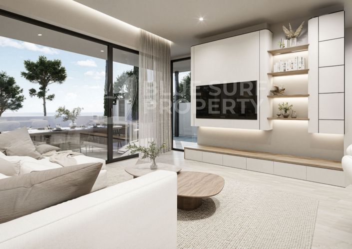 Image No.4-Villa de 3 chambres à vendre à Sotira