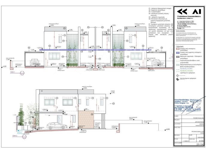 Image No.43-Villa de 3 chambres à vendre à Sotira