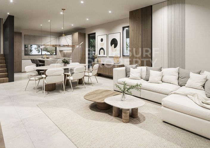 Image No.7-Villa de 3 chambres à vendre à Sotira