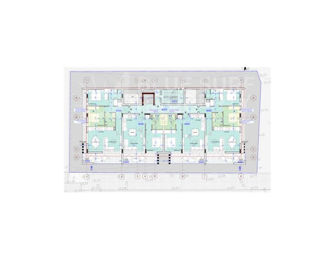 Image No.13-1 Bed Apartment for sale