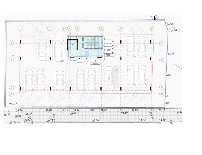 Image No.14-1 Bed Apartment for sale