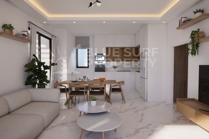 Image No.3-1 Bed Apartment for sale