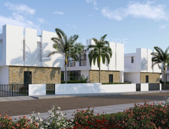 Image No.12-3 Bed Villa for sale