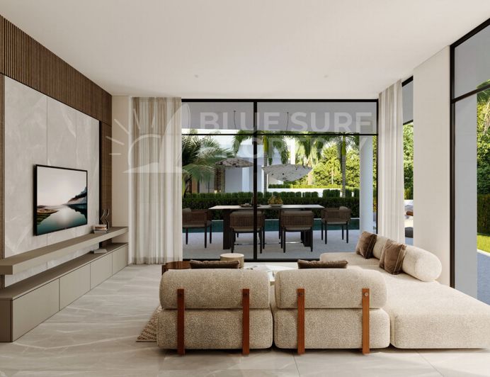 Image No.3-3 Bed Villa for sale