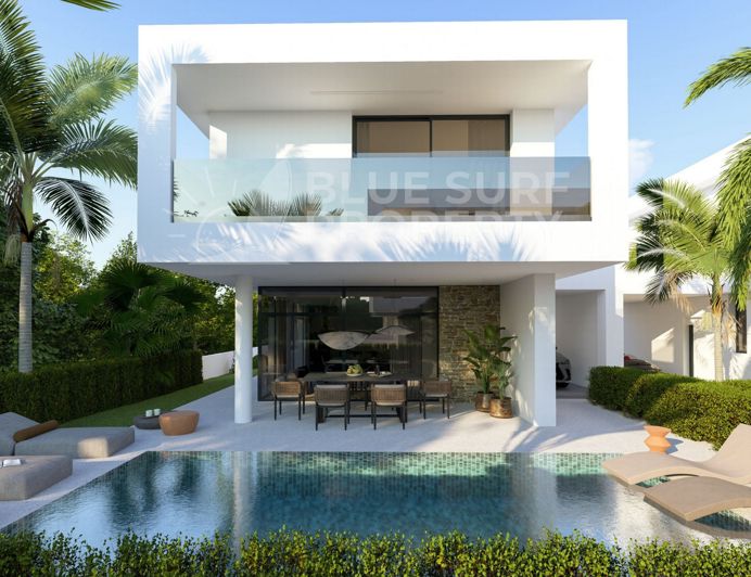 Image No.8-3 Bed Villa for sale