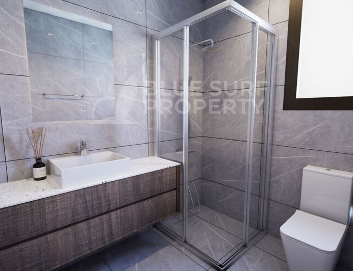 Image No.14-1 Bed Apartment for sale