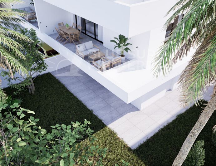 Image No.22-1 Bed Apartment for sale