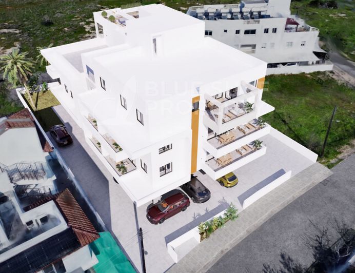 Image No.23-1 Bed Apartment for sale