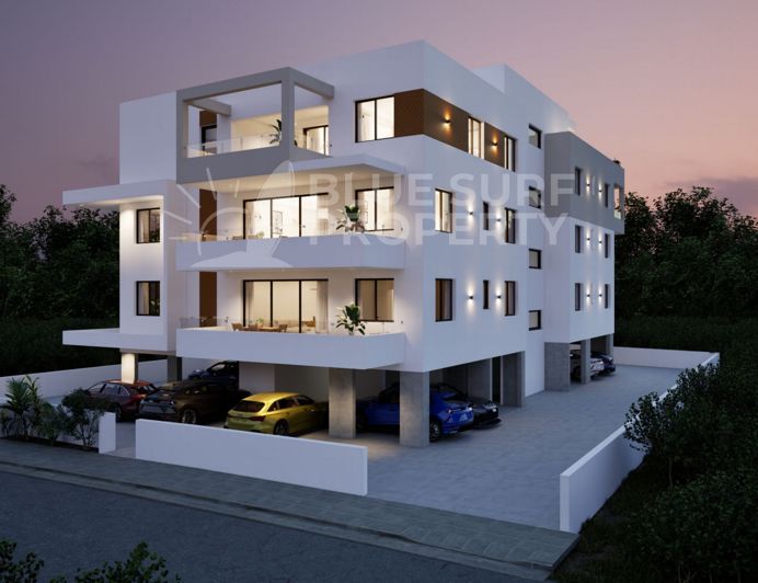 Image No.26-1 Bed Apartment for sale