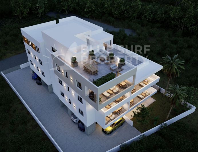 Image No.28-1 Bed Apartment for sale