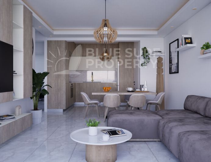 Image No.4-1 Bed Apartment for sale