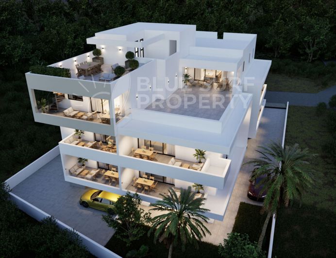 Image No.18-3 Bed Apartment for sale