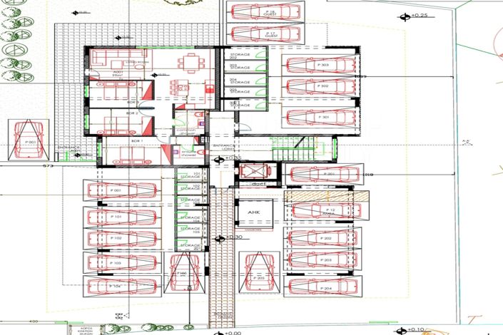 Image No.19-3 Bed Apartment for sale