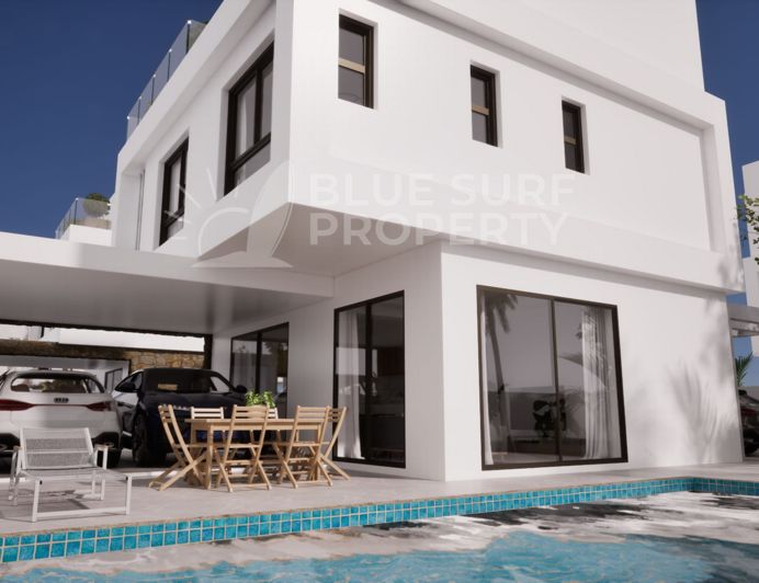 Image No.17-4 Bed Villa for sale