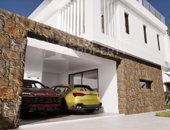 Image No.20-4 Bed Villa for sale