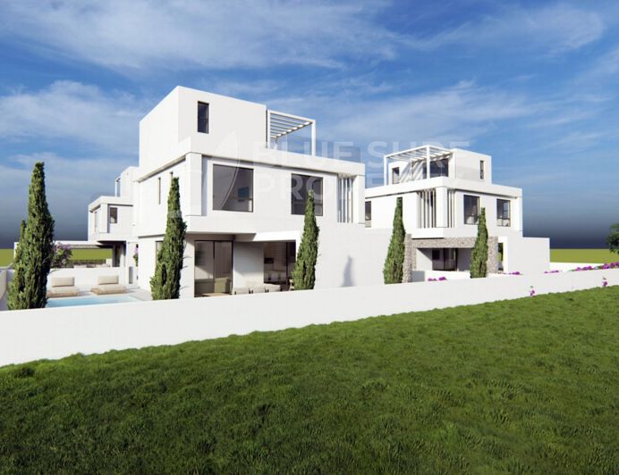 Image No.21-4 Bed Villa for sale