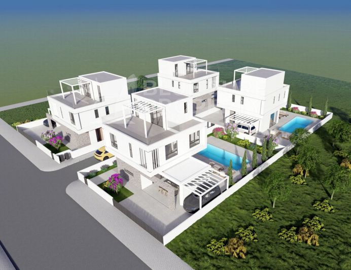 Image No.22-4 Bed Villa for sale