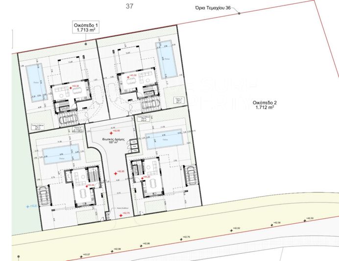 Image No.26-4 Bed Villa for sale