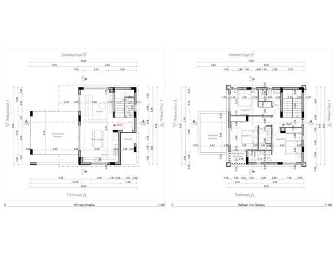 Image No.27-4 Bed Villa for sale