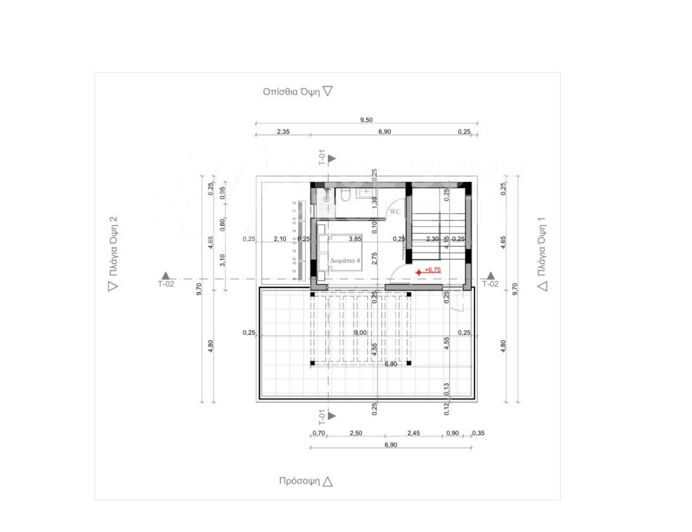 Image No.28-4 Bed Villa for sale