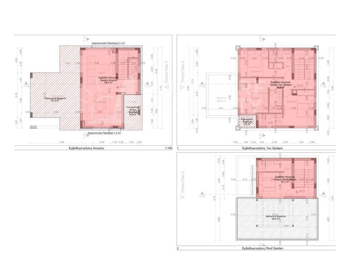 Image No.31-4 Bed Villa for sale