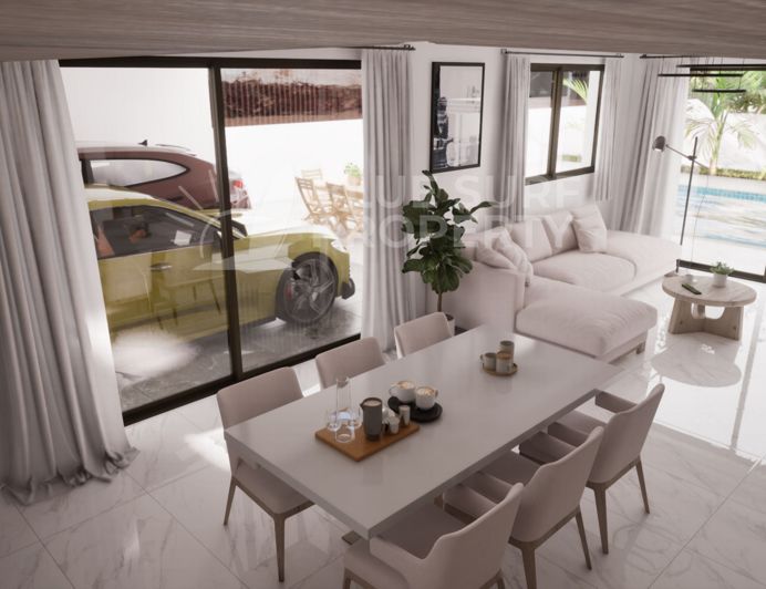 Image No.7-4 Bed Villa for sale