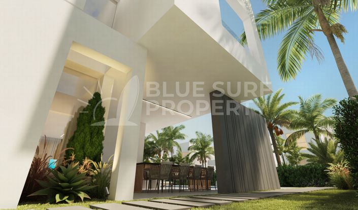 Image No.13-4 Bed Villa for sale