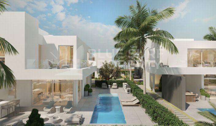 Image No.17-3 Bed Villa for sale
