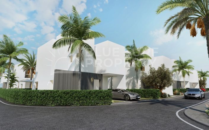 Image No.20-3 Bed Villa for sale