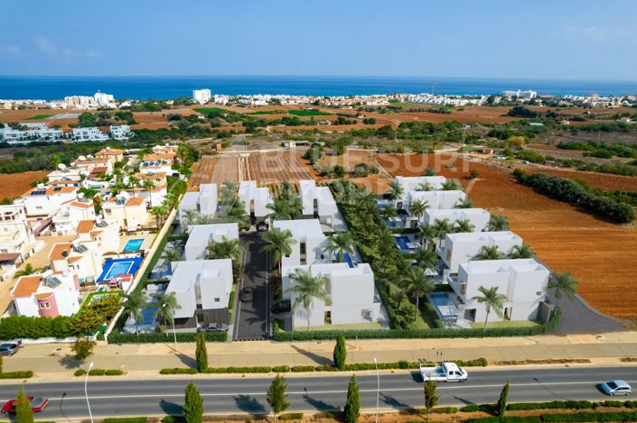 Image No.22-3 Bed Villa for sale