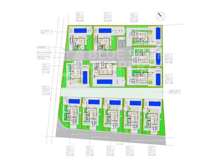 Image No.23-4 Bed Villa for sale