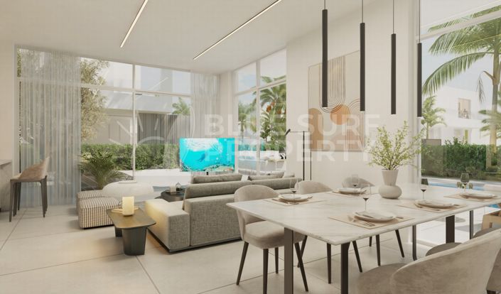 Image No.3-4 Bed Villa for sale